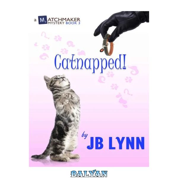 Catnapped!