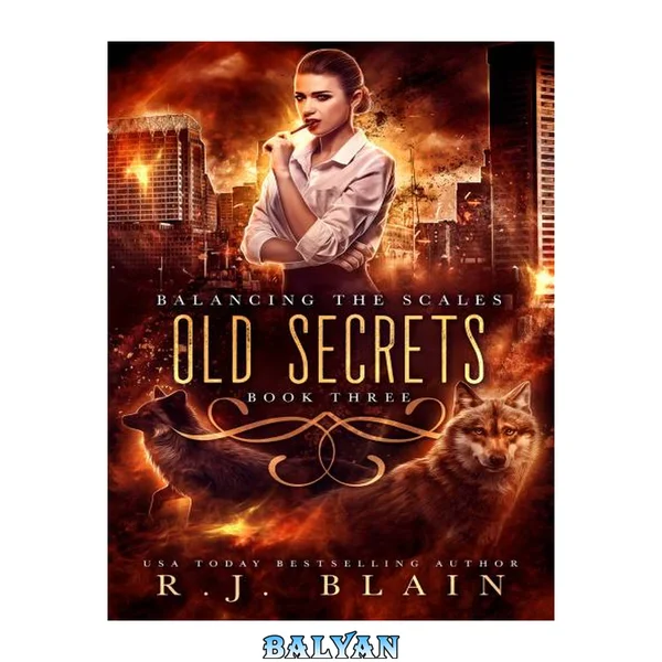 Old Secrets