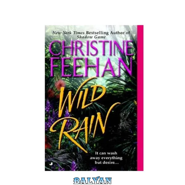 Wild Rain : A Leopard Novel