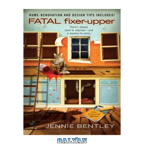 Fatal Fixer-Upper