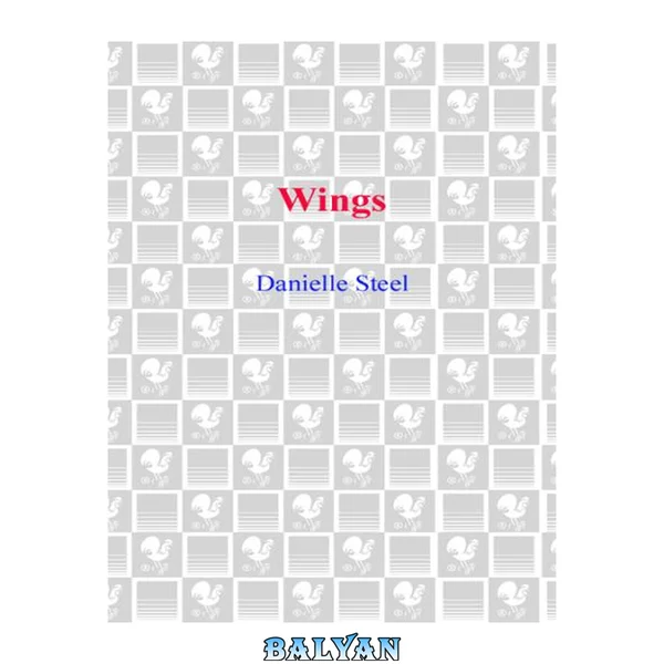 Wings : A Novel