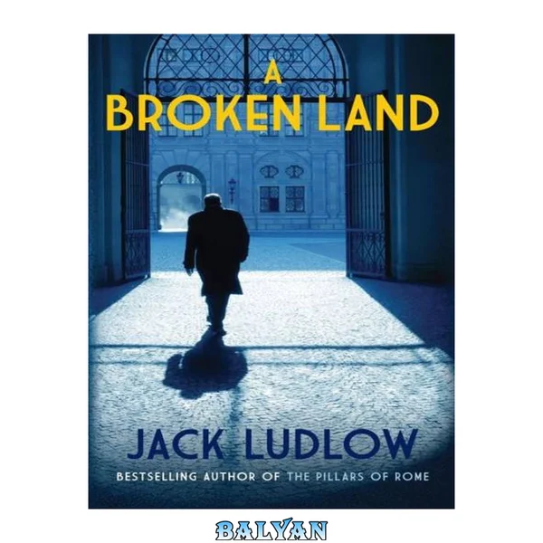 A Broken Land