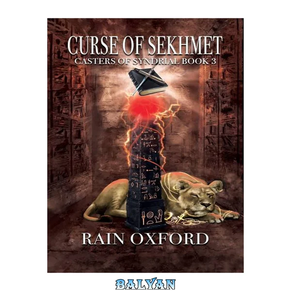 Curse of Sekhmet