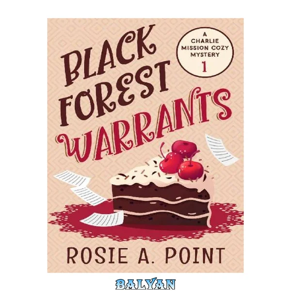 Black Forest Warrants