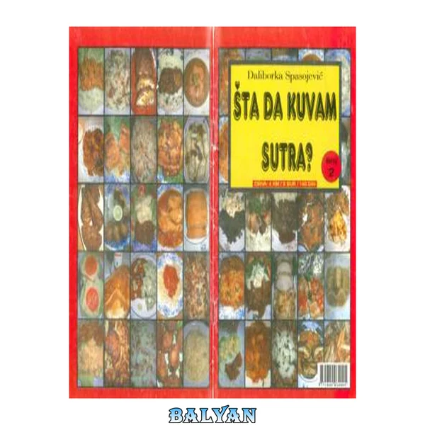 Šta da kuvam sutra?
