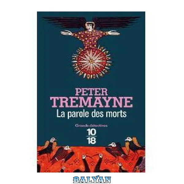 Fidelma 20- La Parole Des Morts