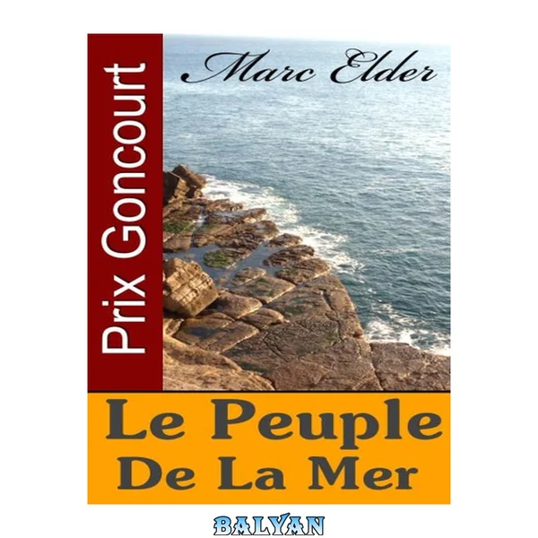 Le Peuple de la Mer