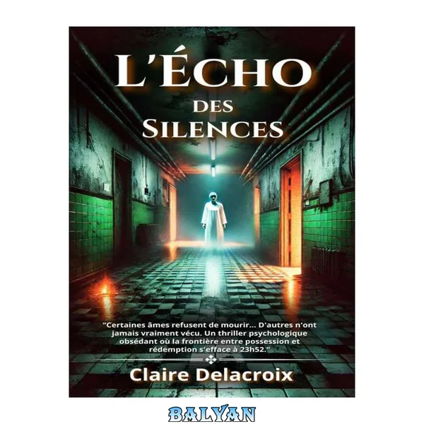 L'écho des silences