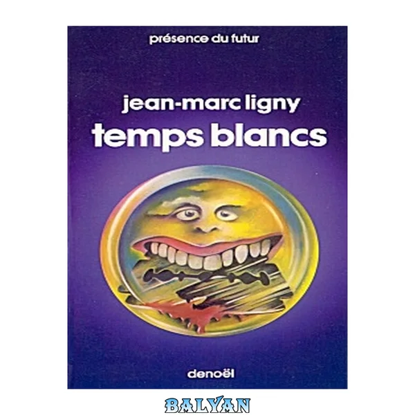 Temps blancs