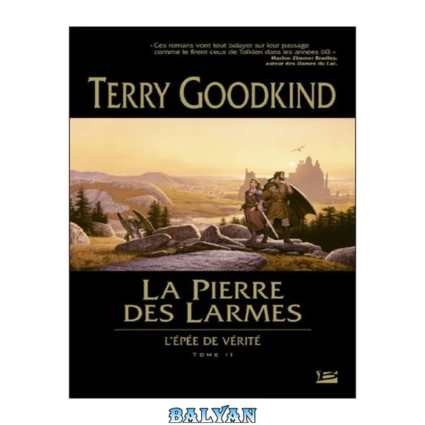 La Pierre des Larmes