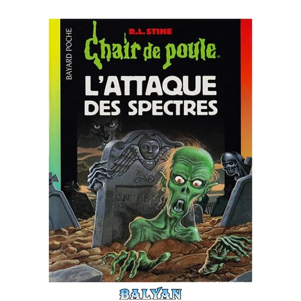 L'attaque des spectres