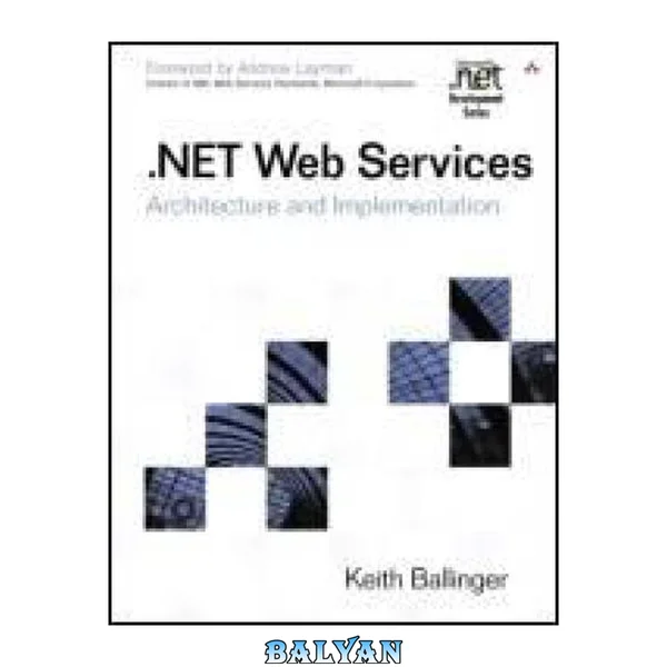 Dot Net Web Services