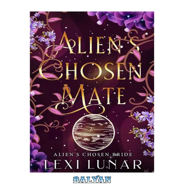 Alien's Chosen Mate