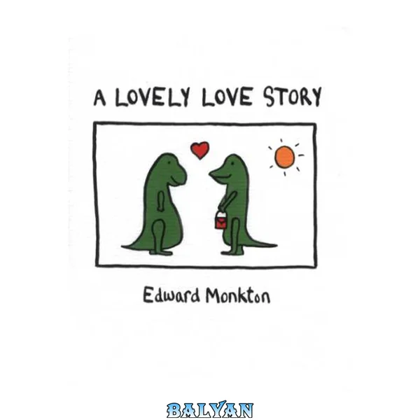 A Lovely Love Story