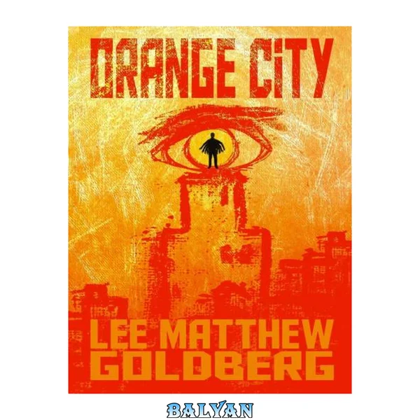 Orange City (Orange City, #1)