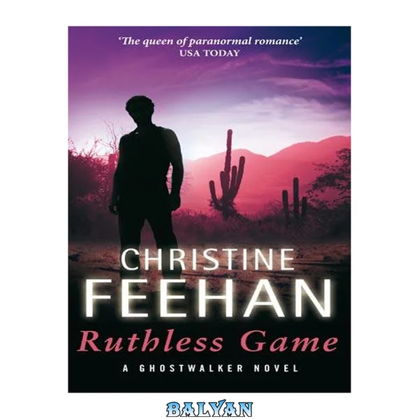 Ruthless Game (A GhostWalker Novel)