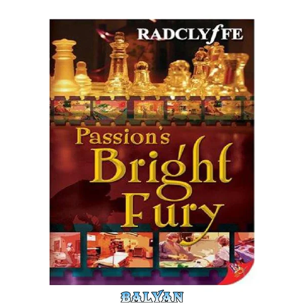 Passion's Bright Fury