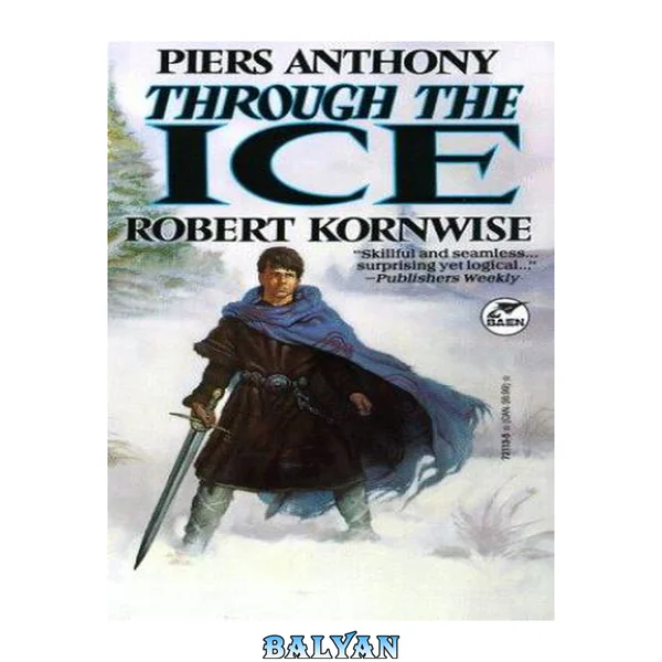 Through the Ice
