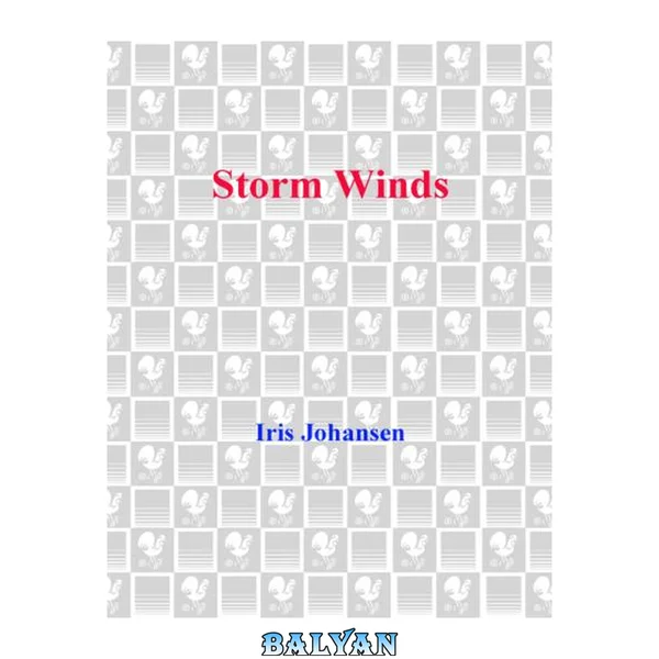Storm winds The Wind Dancer Series, Book 2