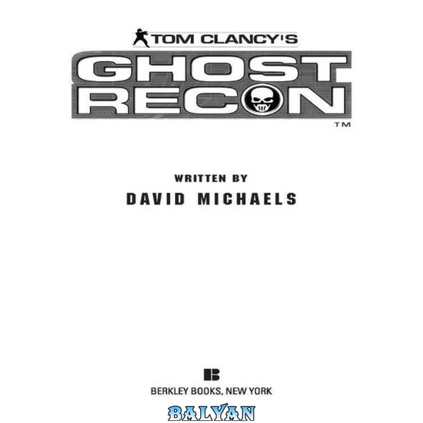 Tom Clancy's Ghost Recon