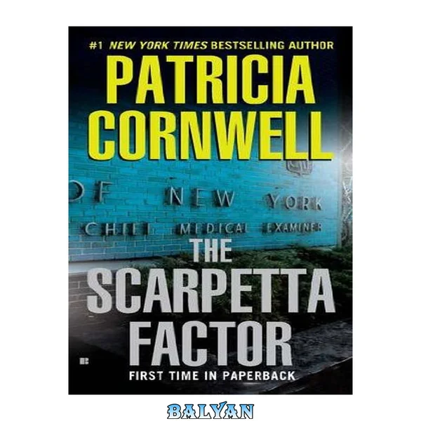The Scarpetta Factor