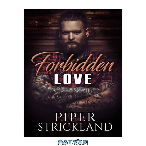 Forbidden Love (Unexpected Love Book 2)