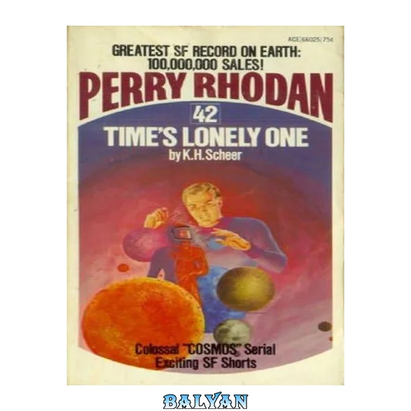 Time's Lonely One