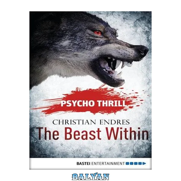 Psycho Thrill - The Beast Within