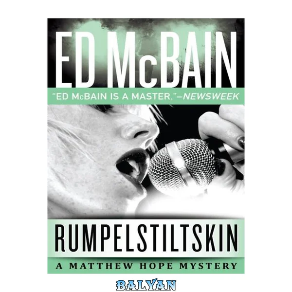 Rumpelstiltskin : a Matthew Hope mystery