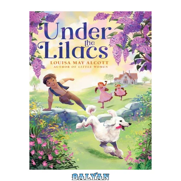 Under the Lilacs