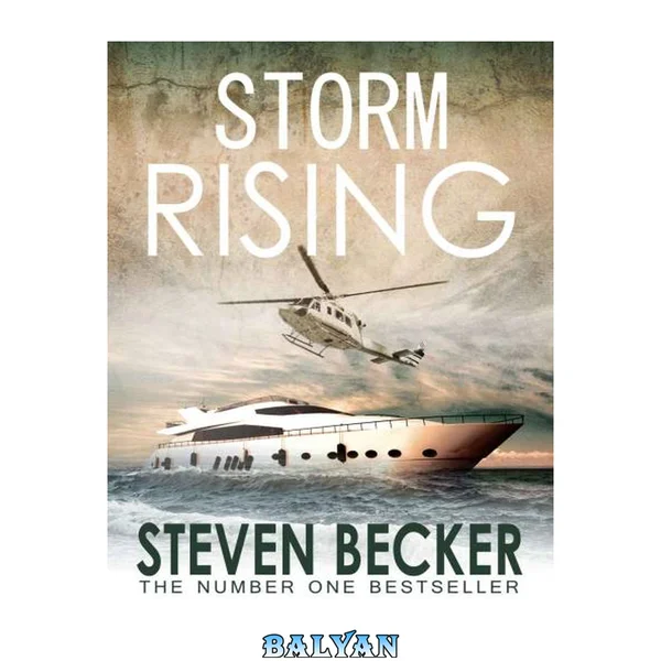 Storm Rising