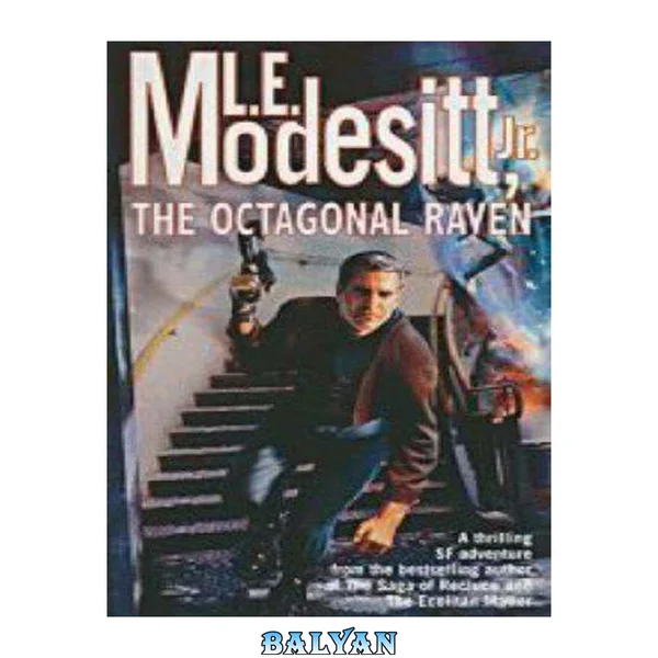 The Octagonal Raven