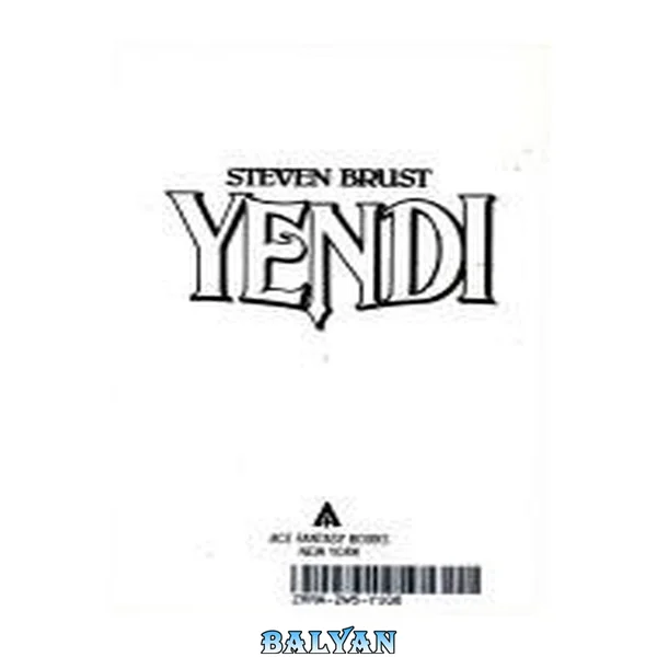 Yendi