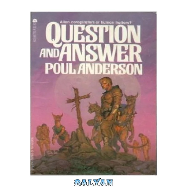 Question and Answer