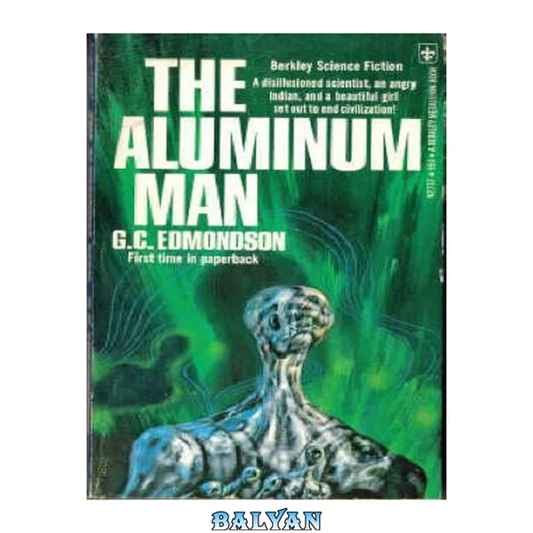 The Aluminum Man