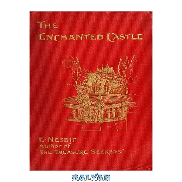 The Enchanted Castle