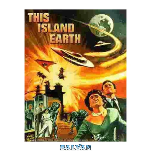 This Island Earth