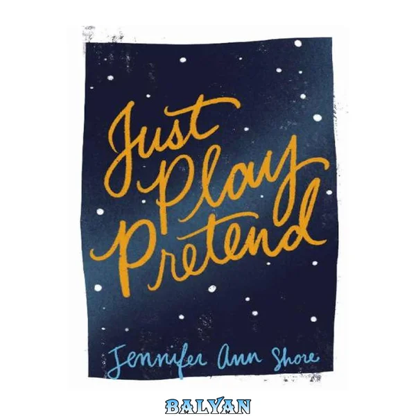 Just Play Pretend
