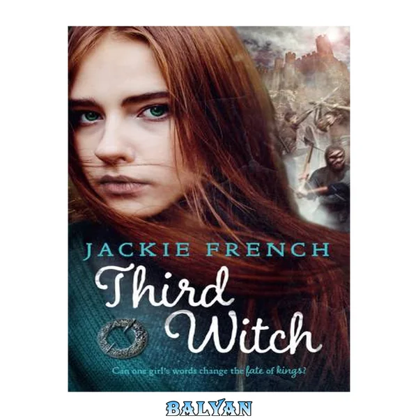 The third witch