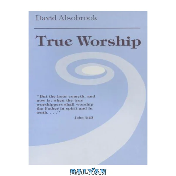 True worship