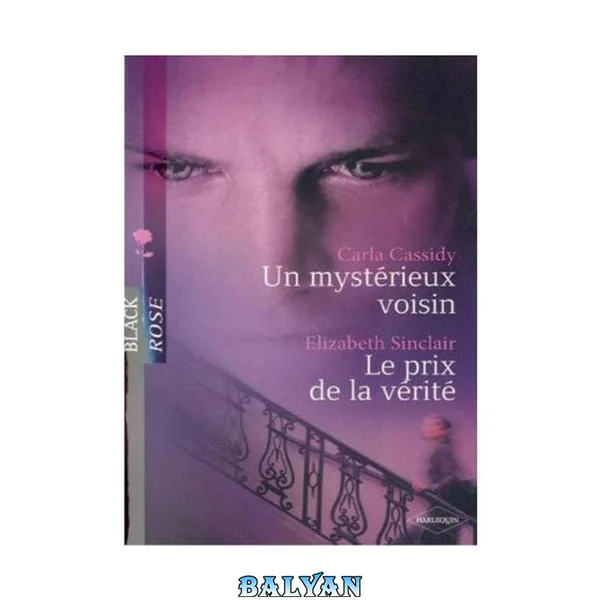 Un mysterieux voisin