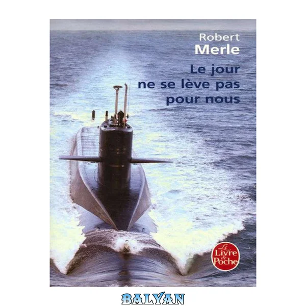 Le jour ne se lève pas pour nous