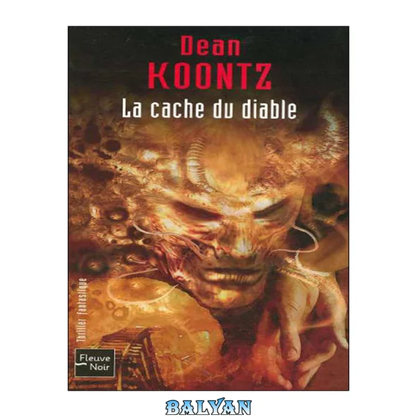 La cache du diable