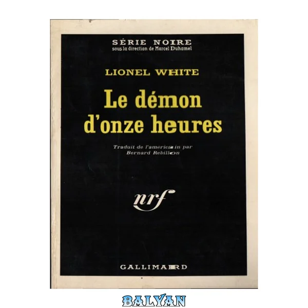 Le démon de onze heures