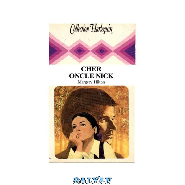 CHER ONCLE NICK