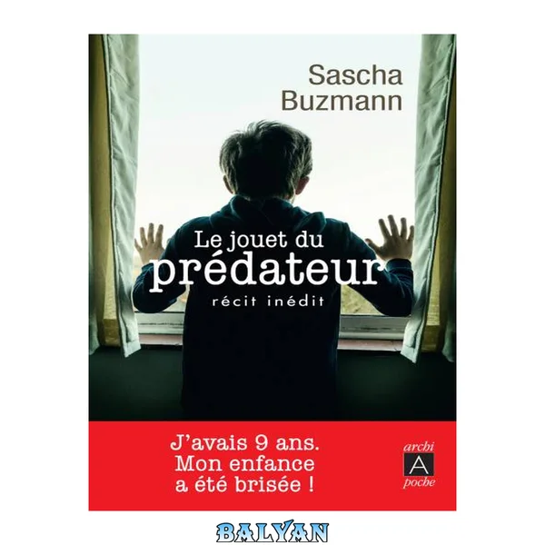 Le jouet du prédateur