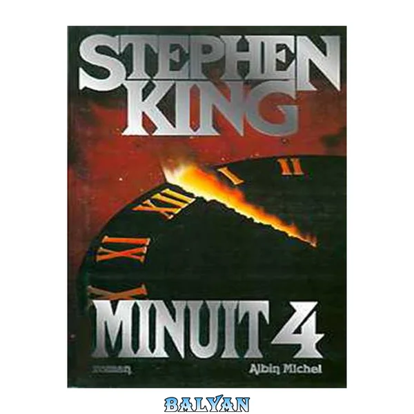 Minuit 3, Minuit 4