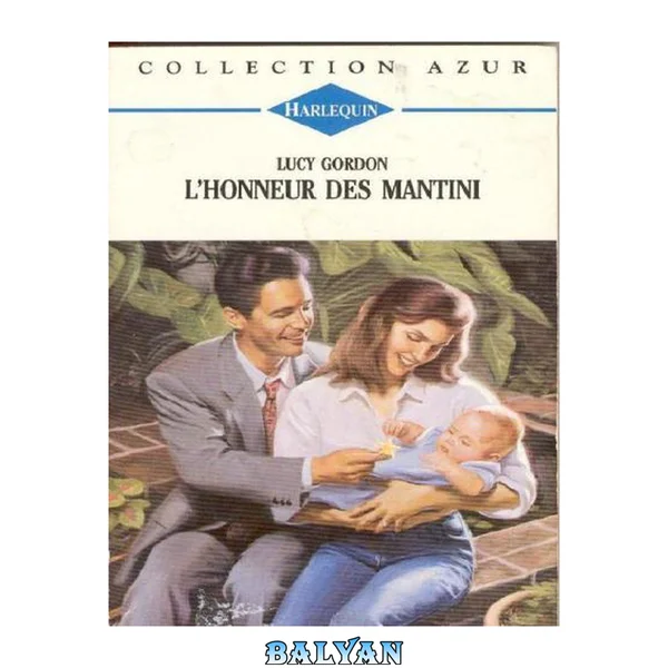 L'honneur des Mantini