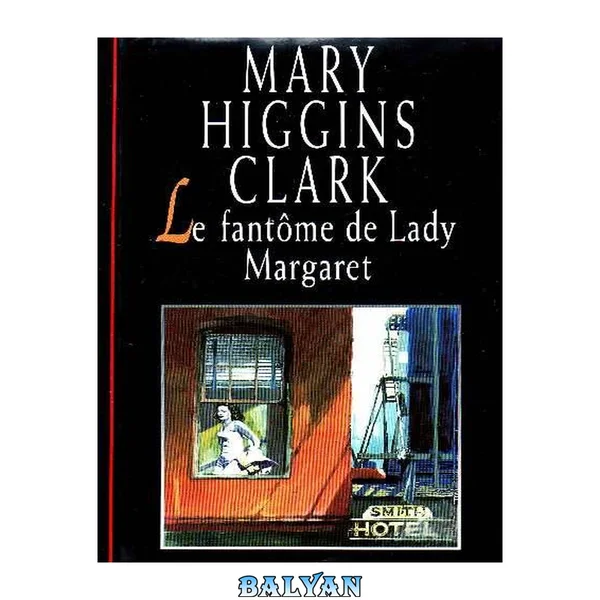 Le fantôme de Lady Margaret