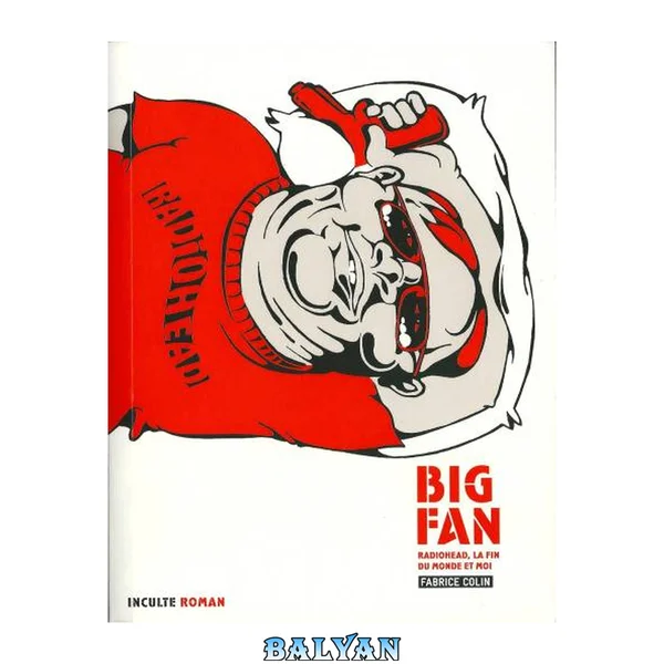 Big fan